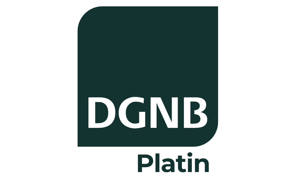 DGNB Logo