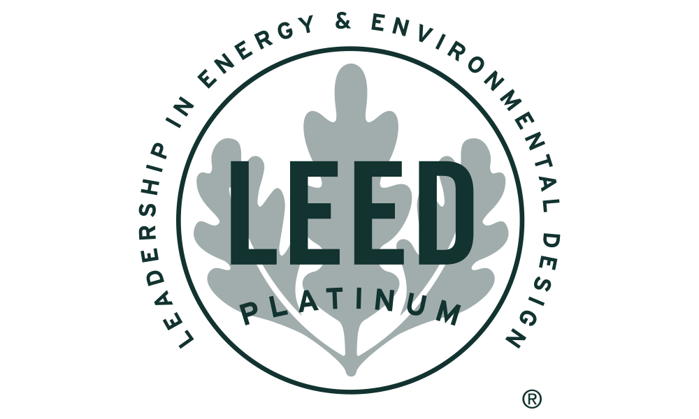 LEED Logo